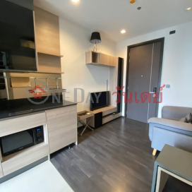 Condo for Rent: The Line Asoke - Ratchada, 28 m², 1 bedroom(s) - OneDay_0