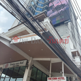 โรงแรมเดอะคินน์,ห้วยขวาง, ประเทศไทย