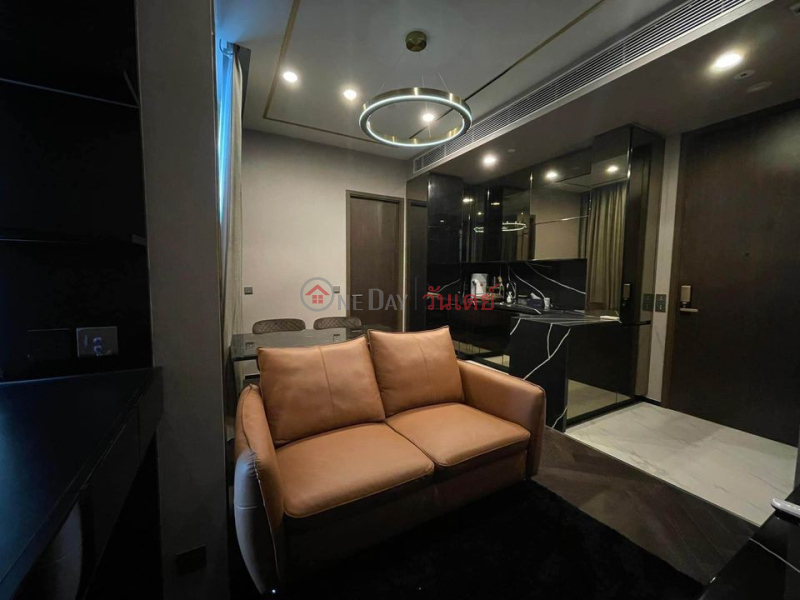 Property Search Thailand | OneDay | Residential, Rental Listings | Condo for Rent: The Esse Sukhumvit 36, 43 m², 1 bedroom(s)