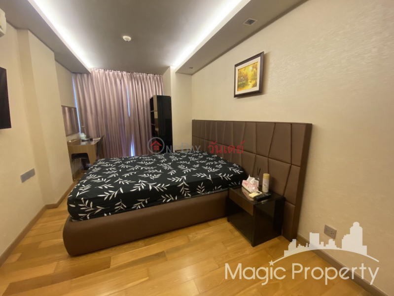 ฿ 35,000/ month | Via Botani Sukhumvit 47, Watthana, Bangkok