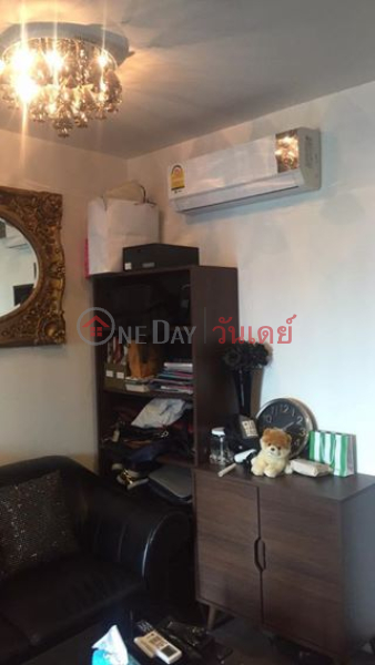 ฿ 3.6Million, Condo for Sale: The Base Park East Sukhumvit 77, 31 m², 1 bedroom(s)