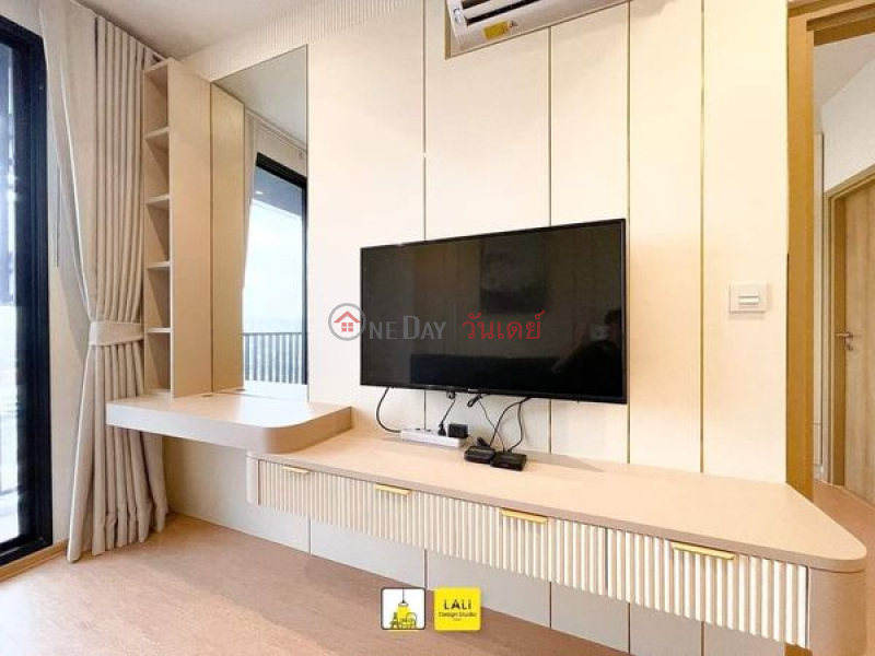 ฿ 25,000/ month, Condo for rent: Maru Ladprao 15 (25th floor)