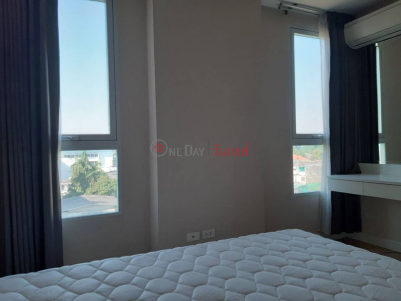 ฿ 18,000/ month | Condo for Rent: Mayfair Place Sukhumvit 64, 41 m², 2 bedroom(s)