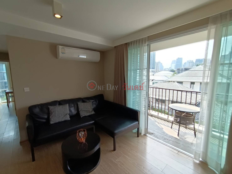 Condo for Rent: Maestro 39, 64 m², 2 bedroom(s) Thailand | Rental | ฿ 38,000/ month