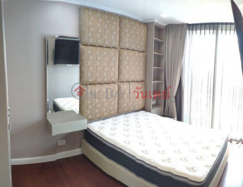 Condo for rent: The Metropolis Samrong (8th floor, building A) _0