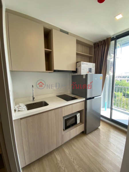 ฿ 14,000/ month, Condo for Rent: The Nest Sukhumvit 71, 28 m², 1 bedroom(s)