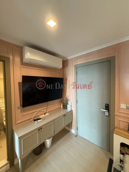 ให้เช่าคอนโด 1 ห้องนอน สุดอบอุ่น ที่ Life Asoke Rama 9, ประเทศไทย, เช่า ฿ 25,000/ เดือน