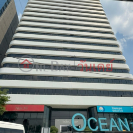 Ocean tower 1|โอเชี่ยนทาวเวอร์ 1