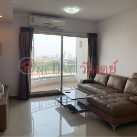 Condo for Rent: Supalai River Resort, 73 m², 2 bedroom(s) - OneDay_0