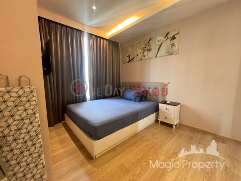 ให้เช่า 1 ห้องนอน ใน เอช สุขุมวิท 43 คอนโดมิเนียม แขวงคลองตันเหนือ เขตวัฒนา กรุงเทพมหานคร _0