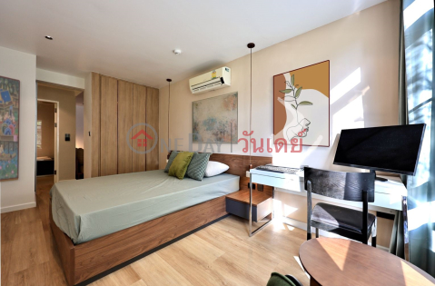The Amethyst 1 Bed 1 Bath Sukhumvit 39 (TRI-TP000795)_0