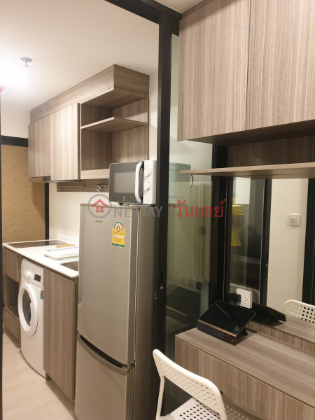 Condo for rent: KnightsBridge Phaholyothin Interchange (6th floor, building B) | Thailand | Rental ฿ 12,500/ month