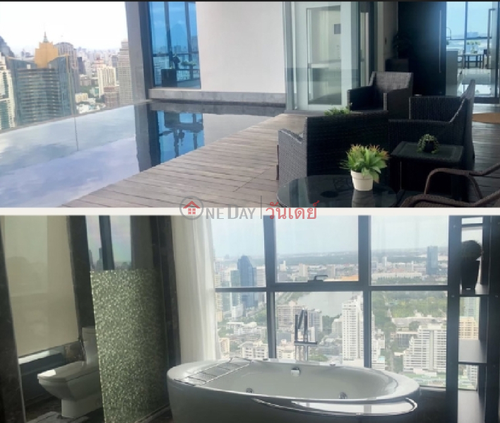 Condo for Sale: Hyde Sukhumvit 13, 448 m², 3 bedroom(s) | Thailand, Sales ฿ 170Million