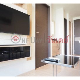 Condo for Rent: Rhythm Sathorn, 35 m², 1 bedroom(s) - OneDay_0