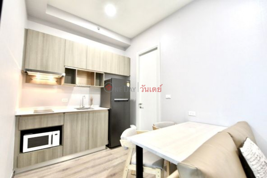 Knightsbridge Kaset Society (5th floor),Thailand | Rental ฿ 19,000/ month