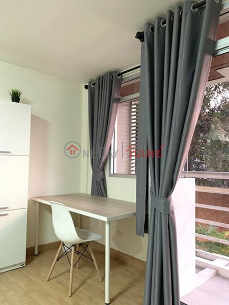 ฿ 12,500/ month Condo for Rent: The Link Sukhumvit 50, 32 m², 1 bedroom(s)