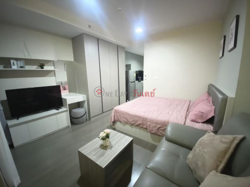 Condo for rent: Ideo Sukhumvit 93 (28th floor),26sqm, studio room Rental Listings