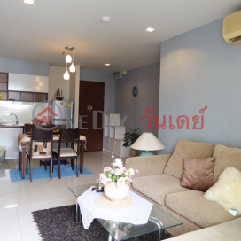 Condo for Rent: Sukhumvit City Resort, 70 m², 2 bedroom(s) - OneDay_0