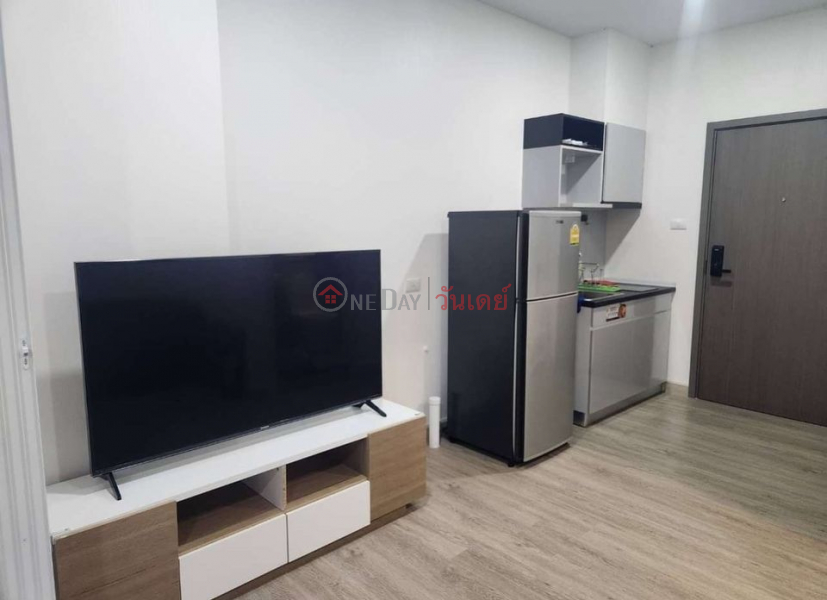 Condo for rent Supalai Loft Phasi Choroen (6th floor) Rental Listings