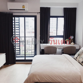 Condo for Rent: Ideo New Rama 9, 26 m², 1 bedroom(s) - OneDay_0