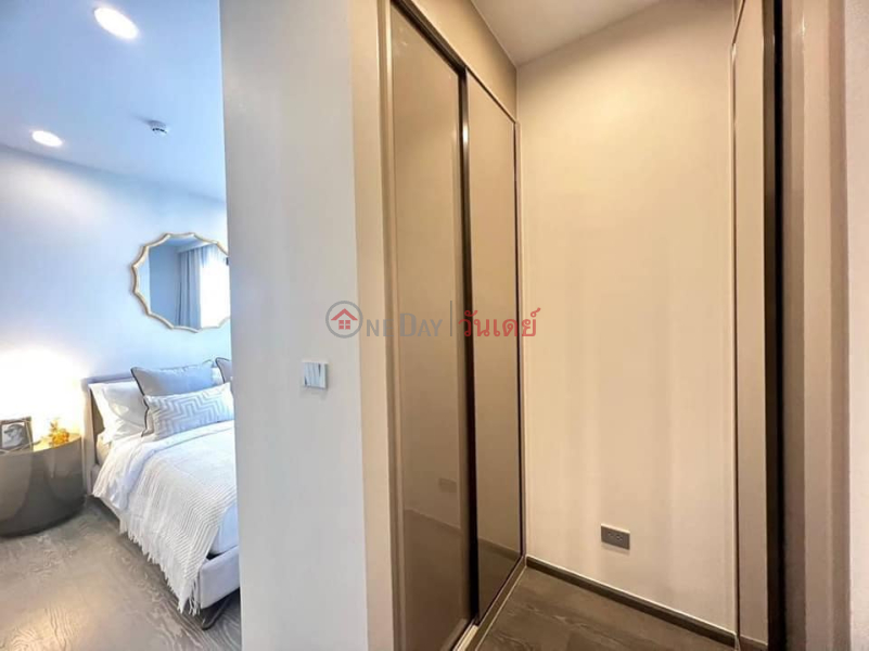 Condo for Rent: Coco Parc, 35 m², 1 bedroom(s) | Thailand | Rental | ฿ 34,000/ month