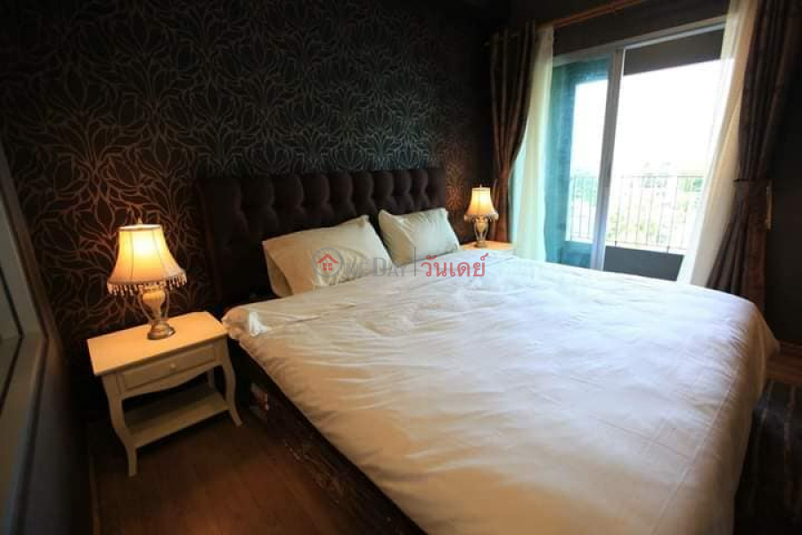 Apartment for rent at Sukhumvit 26 Rental Listings (666-2399823612)