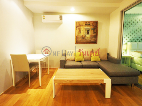 Abstracts Phahonyothin Park for Rent | Condo in Chatuchak _0