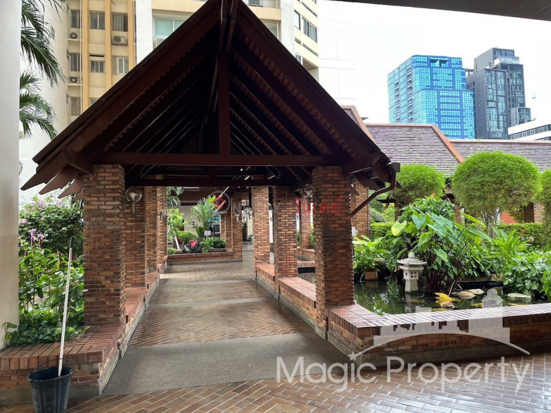 Tai Ping Towers, Khlong Tan Nuea, Watthana, Bangkok Rental Listings