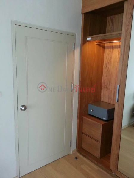 Condo for Rent: Noble Reveal, 90 m², 2 bedroom(s),Thailand | Rental, ฿ 53,000/ month