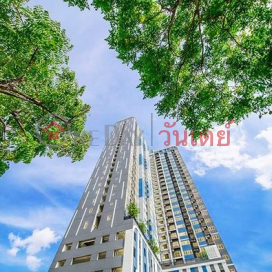 Condo for rent Metro Sky Wutthakat (14th floor) _0