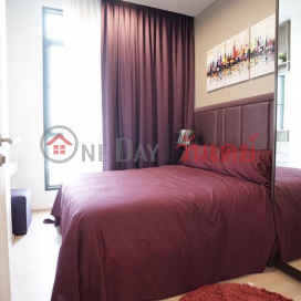 Condo for Rent: The Capital Ekamai-Thonglor, 60 m², 2 bedroom(s) - OneDay_0