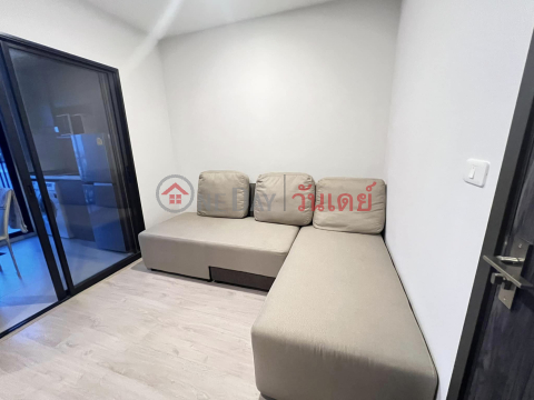 Condo for Rent: Elio Del Nest Udomsuk, 30 m², 1 bedroom(s) - OneDay_0