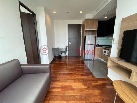 Wish Signature Midtown Siam – เข้าถึง CBD ได้จากชั้นสูง _0