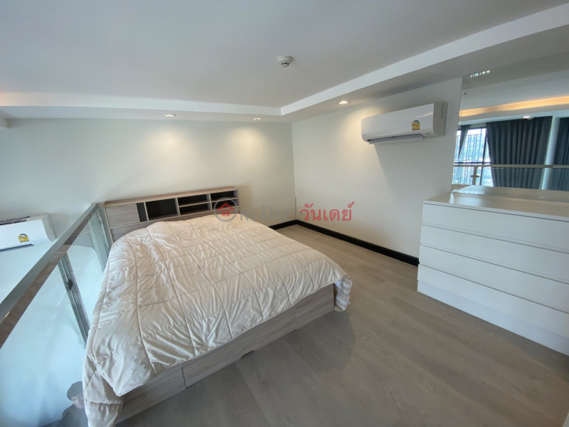 Condo for Rent: Thames Residence, 42 m², 1 bedroom(s) Thailand Rental, ฿ 17,000/ month