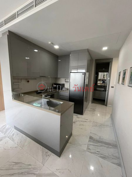 Condo for sale M Silom (31st floor),Thailand | Sales, ฿ 15.5Million