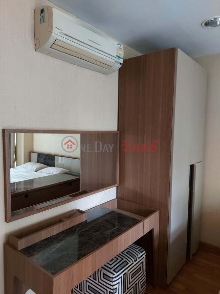 Condo for Rent: The Aree Condominium, 58 m², 1 bedroom(s) Thailand | Rental ฿ 20,000/ month