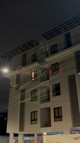 BAANTHAI RATCHADA APARTMENT (บ้านไทยรัชดา อพาร์ทเม้นต์),Din Daeng | OneDay วันเดย์(4)