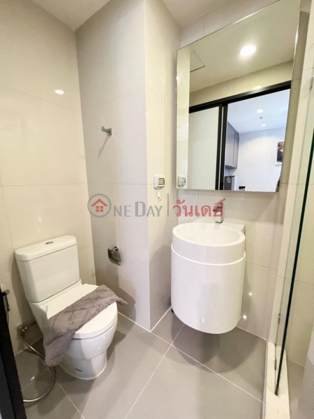 Condo for rent Rhythm Asoke (22nd floor) Rental Listings (669-0479862551)