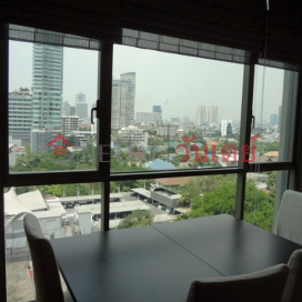 Condo for Rent: Quattro by Sansiri, 86 m², 2 bedroom(s) - OneDay_0