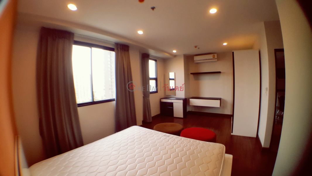 คอนโด สำหรับ เช่า: Vista Garden, 53 ตร.ม., 1 ห้องนอน รายการเช่า