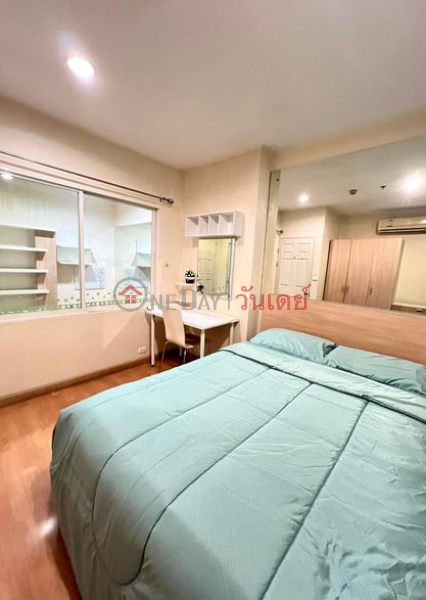 Condo for rent: Life @ Phahon - Ari (17th floor) Thailand Rental | ฿ 16,000/ month