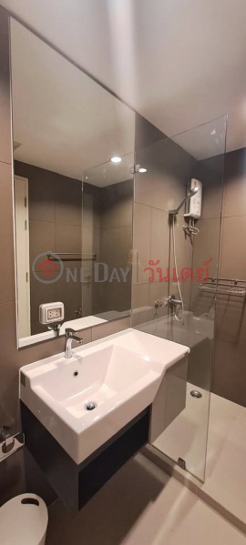 For Rent: Modern Studio Apartment near BTS – Rare Find! | Thailand Rental, ฿ 7,500/ month