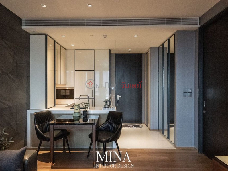 Condo for Rent: BEATNIQ Sukhumvit 32, 58 m², 1 bedroom(s) | Thailand | Rental, ฿ 60,000/ month