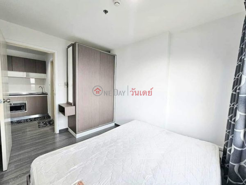 Property Search Thailand | OneDay | Residential Rental Listings | The Trust Condo @BTS Erawan (10th floor)