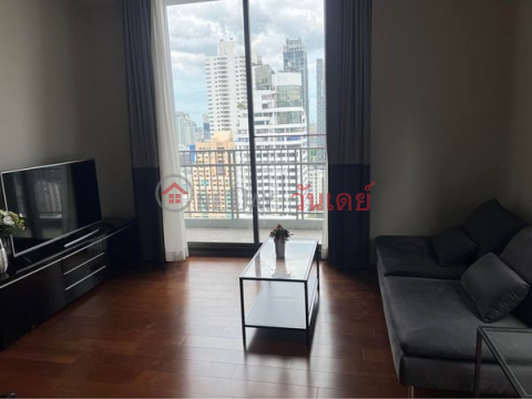 Condo for rent Quattro by Sansiri (20th floor) _0