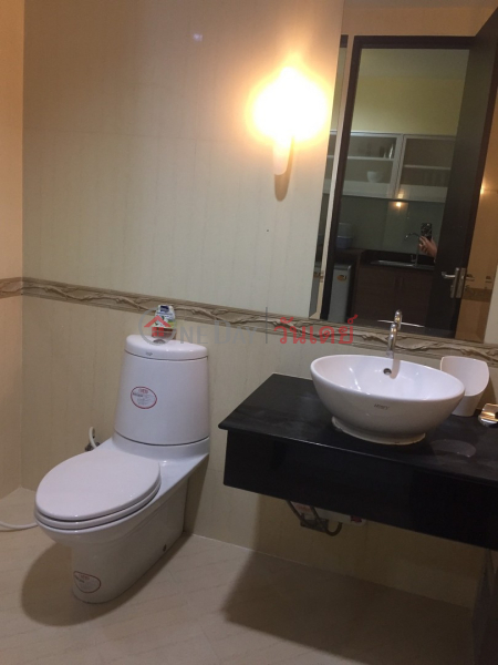 Condo for Rent: The Address Siam, 40 m², 1 bedroom(s) Rental Listings