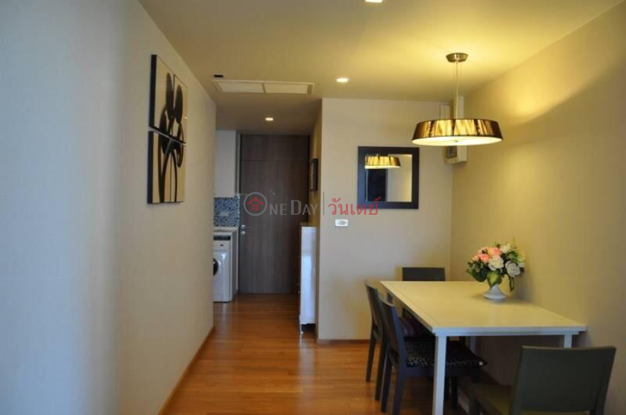 Condo for Rent: Noble Solo, 61 m², 1 bedroom(s) Rental Listings