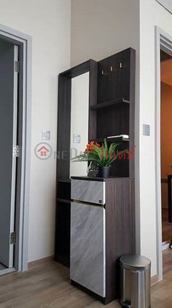 Condo for Rent: THE LINE Jatujak - Mochit, 35 m², 1 bedroom(s) Rental Listings