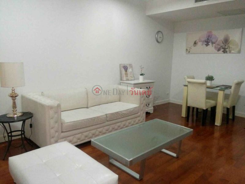 ฿ 60,000/ month Condo for Rent: Siri Residence, 75 m², 1 bedroom(s)