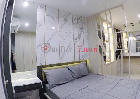 Condo for Rent: Ideo Thaphra Interchange, 29 m², 1 bedroom(s) - OneDay_0